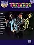 Jimi Hendrix Experience: Smash Hits: Drum Play-Along Series (Drum Play-Along)