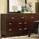 Tiffany Dresser by Coaster Furniture