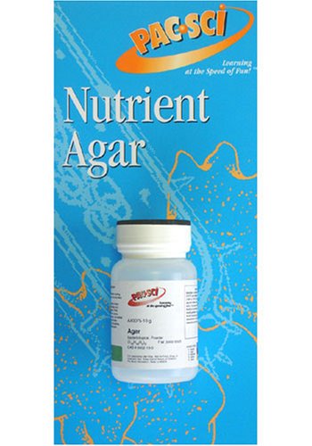 Buy Agar in a Bottle by Pacific Science Supplies Inc. now!
