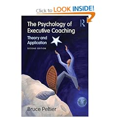 The Psychology of Executive Coaching: Theory and Application