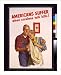 Historic Print (L): Americans suffer when careless talk kills! / Harry Anderson.
