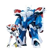 魂SPEC 宇宙の騎士テッカマンブレードwithペガス