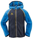 VAUDE Kinder Jacke Cheeky Sparrow II, marine/blue, 176