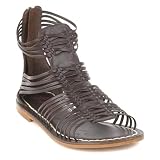 Steve Madden Signature Alix Brown sandals