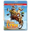 The Missing Lynx [Blu-Ray]