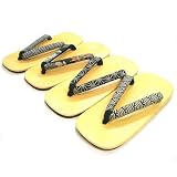 ! 男性畳風雪駄/6(龍)
¥ 1,780 ! 男性畳風雪駄/6(龍)