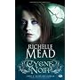 Cygne noir, tome 2 : Reine des ronces de Richelle Mead