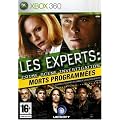 Les Experts : Mort Programm�e