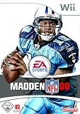 Madden NFL 08 - 