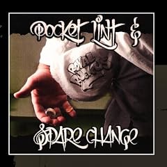 Pocket Lint and Spare Change (Deluxe Edition)