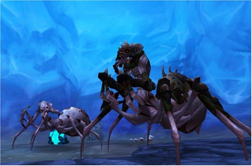 Cover image : World of Warcraft: Wrath of the Lich King Collector's Edition (輸入版 北米)