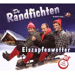 Eiszapfenwetter (Special Edition)