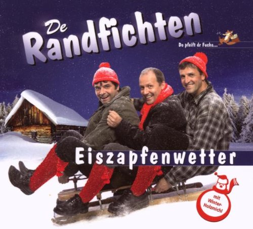Produkt-Bild: Eiszapfenwetter (Special Edition)