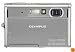 Olympus Stylus 1050SW 10.1MP Digital Camera with 3x Optical Zoom (Silver)