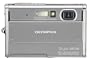 Olympus Stylus 1050SW 10.1MP Digital Camera with 3x Optical Zoom (Silver)