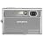 Olympus Stylus 1050SW 10.1MP Digital Camera with 3x Optical Zoom (Silver)