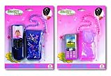 Eigenschaften The Toy Company 7793 / The Toy Company 7793 - BEAUTY CLUB Handy mit moderner Tasche