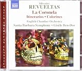 REVUELTAS: La Coronela (The Lady Colonel)/ Itinerarios/ Colorines)