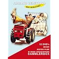 Adriano Celentano Sammlerbox (15 DVDs,  limitiert auf 3.000 St�ck)