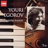 Youri Egorov: The Master Pianist