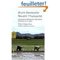 Nourrir l'humanit� : Les grands probl�mes de l'agriculture mondiale au XXIe si�cle