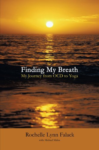 Finding My Breath: My Journey From OCD To Yoga