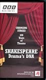 Shakespeare Drama's DNA