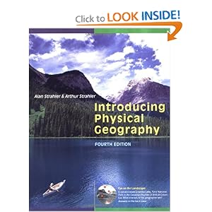 Introducing Physical Geography - Alan H. Strahler 