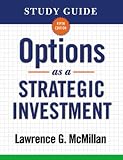 Study Guide for Options as a Strategic Investment 5th Edition