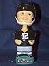 beagle32 - Atlanta Falcons NFL Handpainted Ceramic Bobblehead New in
