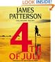 4th of July (Women's Murder Club)