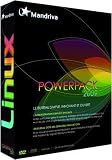 Mandriva linux powerpack 2009