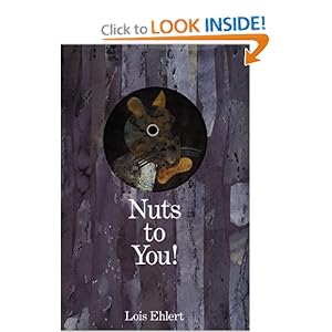 Nuts to You!