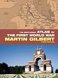 The Routledge Atlas of the First World War (Routledge Historical Atlases)