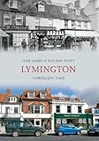 Lymington : through time