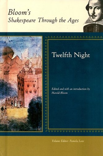 City Travel Guides Discounted  Books : Twelfth Night