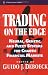 Trading on the Edge: Neural, Genetic, and Fuzzy Systems for Chaotic  Financial Markets (Wiley Finance)