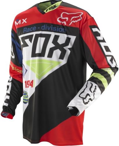 Fox Racing 360 Intake Jersey