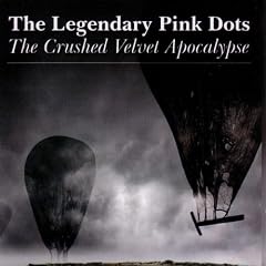 Crushed Velvet Apocalypse