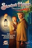 Sherlock Holmes - Consulting Detective Vol. One.