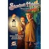 Sherlock Holmes - Consulting Detective Volume 1by Van Allen Plexico