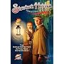 Sherlock Holmes - Consulting Detective Vol. One.