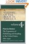 A History of the Book in America: Volume 4: Print in Motion: The Expansion of Publishing and Reading in the United States, 1880-1940 (History of the Book in America (University of NC))