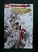 The Amazing Spider-Man #555 / Brand New Day (guest-starring Wolverine!)