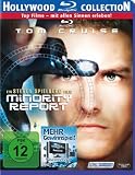 Produkt-Bild: Minority Report [Blu-ray]