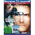 Minority Report [Blu-ray]