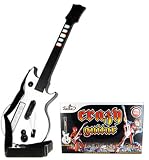 Electronics : Wireless Guitar Hero Controller/Guitar for the Wii - True Experience from PEGA