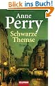 Schwarze Themse: Roman