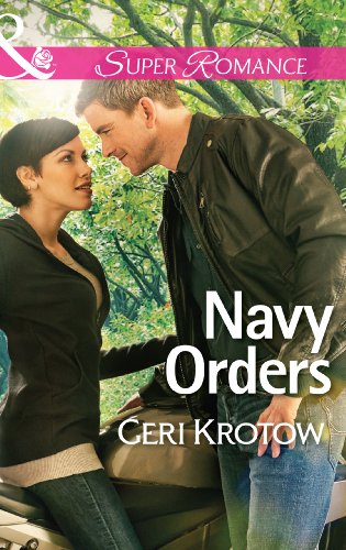 navy orders mills  boon superromance whidbey island book 2