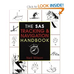 The SAS Tracking & Navigation Handbook